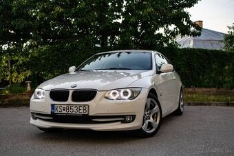 BMW xDrive 2.0d 135 kW | 4x4 | Automat