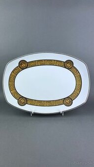 Porcelánová misa VERSACE, nová