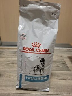 Royal Canin Hypoallergenic