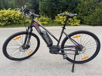 Predám elektro bicykel