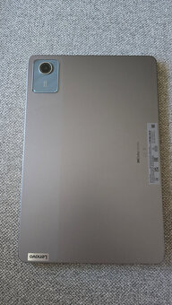 Lenovo Tab M11 8/128GB + dotykové pero + púzdro Lenovo