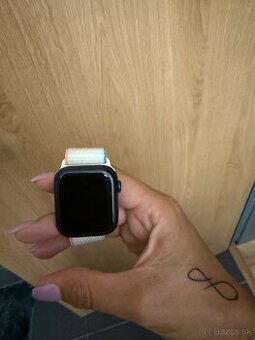 Apple watch SE 2024 44mm