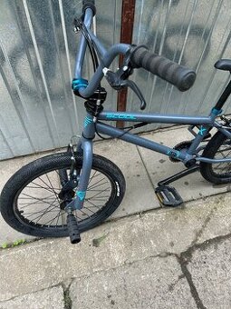pumptrack bike