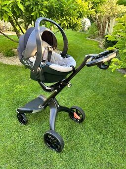STOKKE Xplory V6