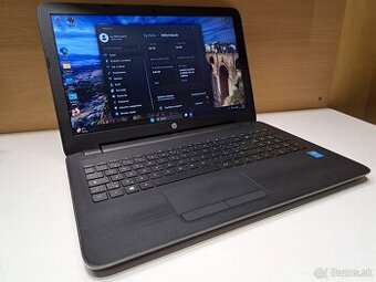 HP 250 G5 Intel® Core™ i3 /2.00GHz/6GB DDR3/500GB