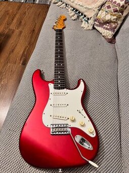 Fender Strat ST62-70US MIJ 1992
