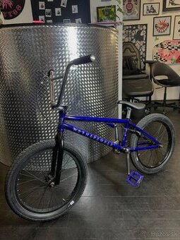 Bmx Wtp