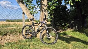 CTM Zephyr 2.0 Horský bicykel