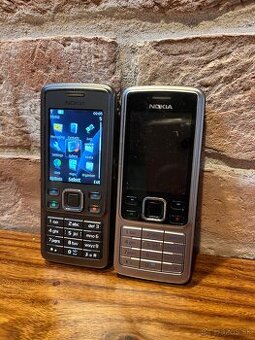 Nokia 6300 - 1