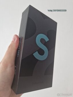 Samsung galaxy S22+, S22plus zelený