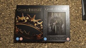 Hra o trony DVD - 1