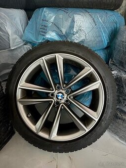 BMW originálna sada