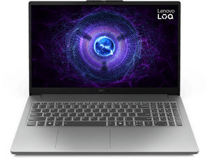 Predám Lenovo LOQ Essential Gen 9 (15, Intel)