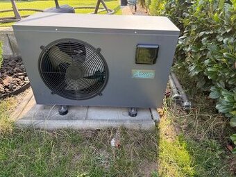 Tepelne čerpadlo 12kw k bazénu