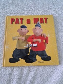 Pat a Mat a je to Pat a Mat dokážu všetko. - 1