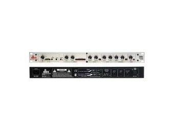 Predám DBX 286s mikrofónový predzosilovač