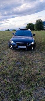 Audi A4 B8 Avant