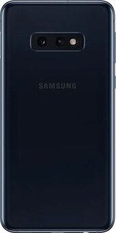 Samsung galaxy s 10 e