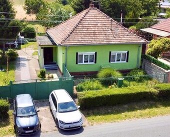 Rodinný dom Horná Kráľová