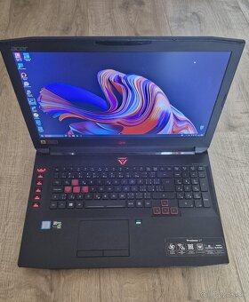 ACER Predator 17 G9-791-5998