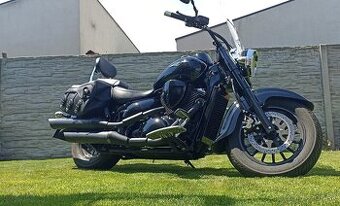 Suzuki intruder VL800