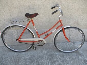 RETRO bicykel - 1