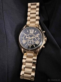 Michael Kors damske hodinky