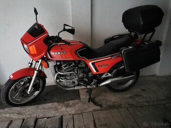 Honda CX500