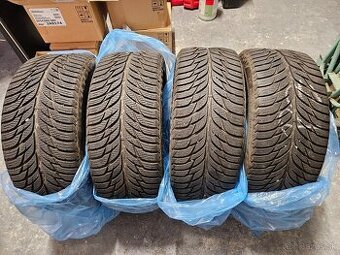 MATADOR MP62 ALL WEATHER 225/45 R17 V XL