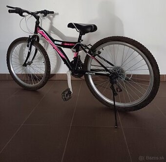 Detský bicykel Adria Stinger 24"
