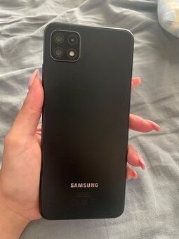 Samsung A22 5G