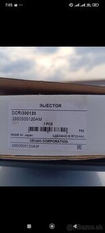Vstrekovacie trysky DCRI300120 DENSO