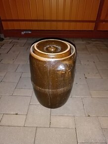 Sud na kapustu 40 l - 1