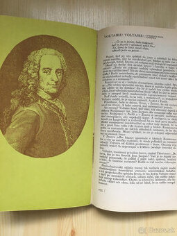 Voltaire