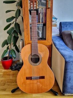 Klasická gitara Almires C-35S