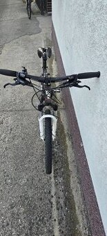 predam bike znacky KTM