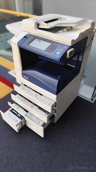 Multifunkčná tlačiareň XEROX 7835i
