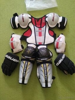 Výstroj junior
