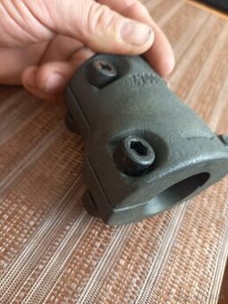 Hardys spojka - 1