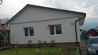Zrekonštruovaný rodinný dom v obci Koňuš – len 7 km od Sobra