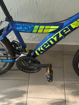 Kenzo wind300