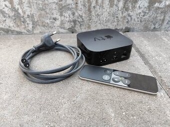 Apple TV 4 gen. 32GB
