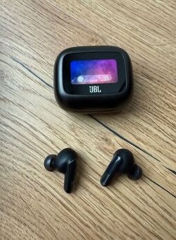 JBL Live Beam 3 čierné