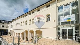 Kancelária na prenájom | Námestie SNP Banská Bystrica