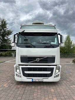 Volvo FH 420 Euro 5 EEV
