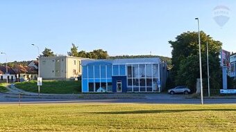 Prenájom obchodný priestor Nitra centrum EXKLUZÍVNE