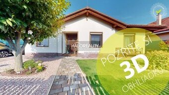 HALO reality - Predaj, rodinný dom Banská Bystrica, Rakytovc