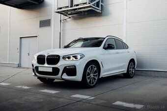 BMW X4 xDrive 20d G02 - 1