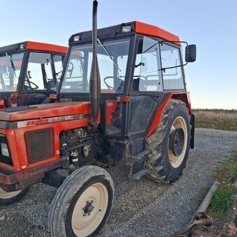 Zetor 6320