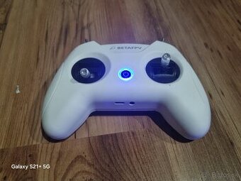 Betafpv lite radio 2se (frsky)CC2500